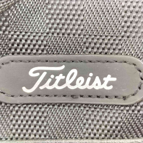タイトリスト Titleist ナイロン トートバッグ メンズ