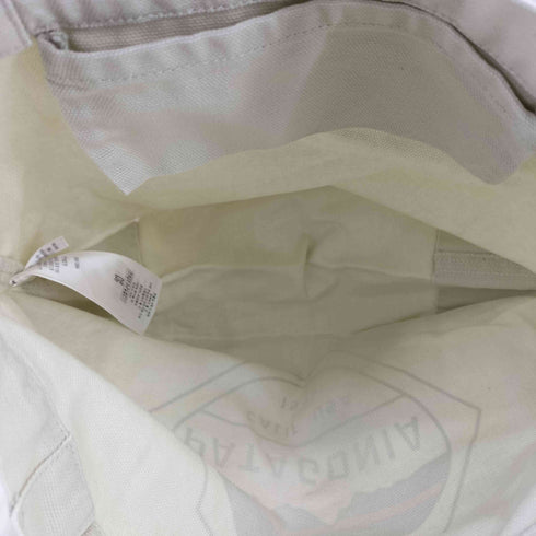 パタゴニア patagonia MINI TOTE メンズ