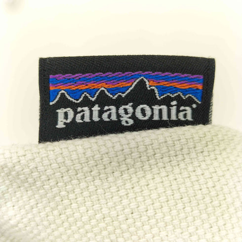 パタゴニア patagonia MINI TOTE メンズ