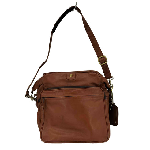 エース ace. レザー トラベルバッグ レディース