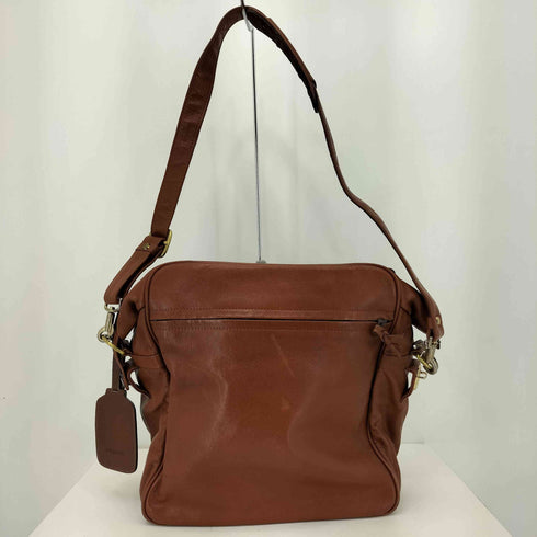 エース ace. レザー トラベルバッグ レディース