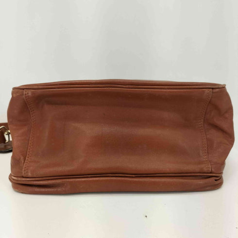 エース ace. レザー トラベルバッグ レディース