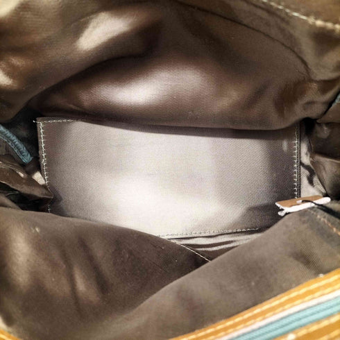 エース ace. レザー トラベルバッグ レディース