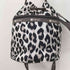 レスポートサック LeSportsac MAISON DE REEFUR 別注 レオパード 巾着 2WAY ハンドバック ショルダーバッグ レディース