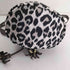 レスポートサック LeSportsac MAISON DE REEFUR 別注 レオパード 巾着 2WAY ハンドバック ショルダーバッグ レディース