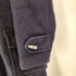 バーバリーズ BURBERRYS MADE IN ENGLAND SPECIALITY DUFFLE COATING チンストラップ付ダッフルコート メンズ