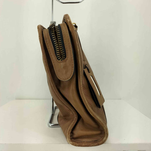 レザー ビジネスバッグ メンズ