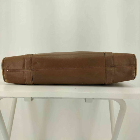 レザー ビジネスバッグ メンズ