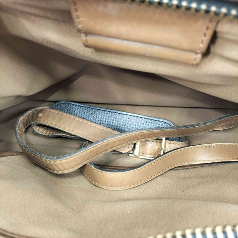 レザー ビジネスバッグ メンズ