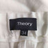 セオリー theory PIER BOSHELL リネン混イージーパンツ メンズ US:34-35