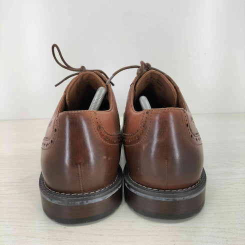 クラークス Clarks ウイングチップシューズ メンズ 10W