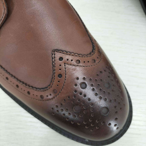 クラークス Clarks ウイングチップシューズ メンズ 10W