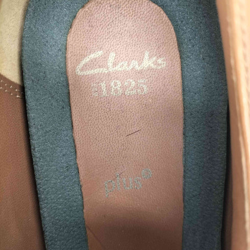 クラークス Clarks ウイングチップシューズ メンズ 10W