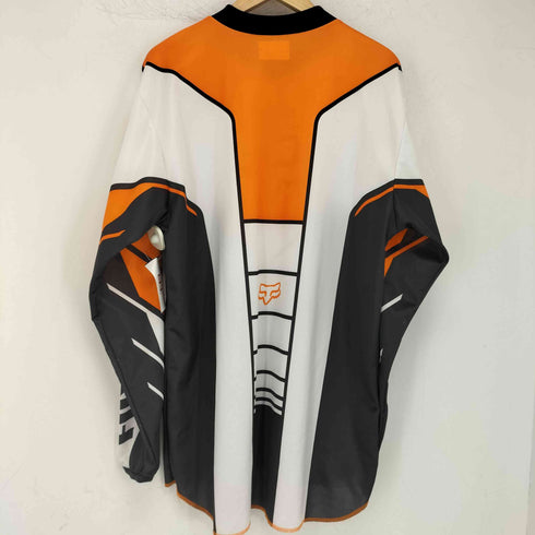 フォックスレーシング FOX RACING レーシングシャツ メンズ JPN:L