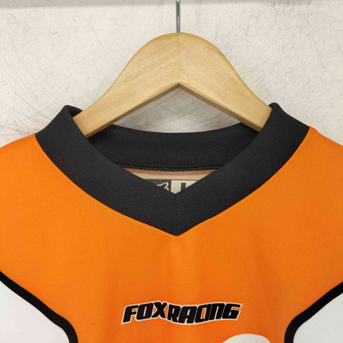フォックスレーシング FOX RACING レーシングシャツ メンズ JPN:L
