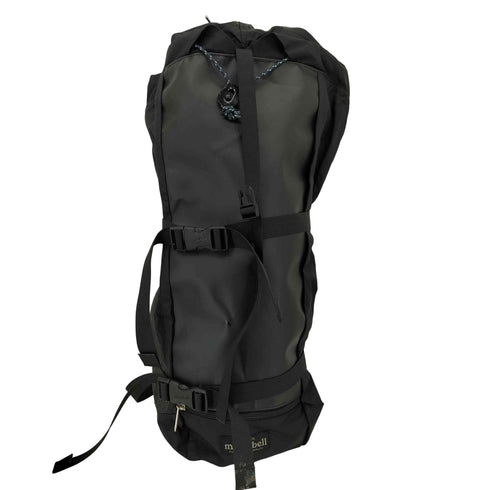 モンベル mont bell スノーシューサック メンズ