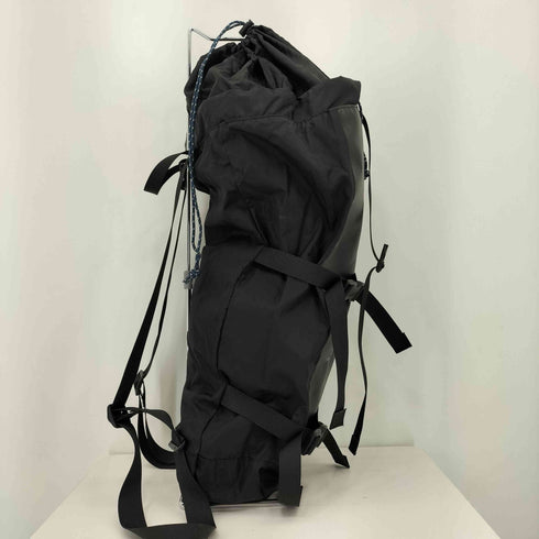 モンベル mont bell スノーシューサック メンズ