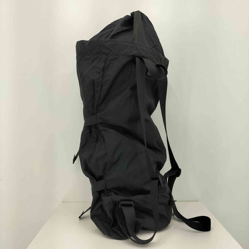 モンベル mont bell スノーシューサック メンズ