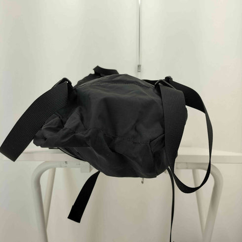 モンベル mont bell スノーシューサック メンズ