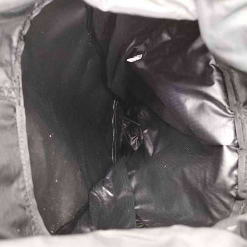 モンベル mont bell スノーシューサック メンズ