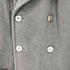 イネド INED MADE IN ITALY カシミヤ混ダブルチェスターコート レディース 2