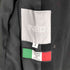 イネド INED MADE IN ITALY カシミヤ混ダブルチェスターコート レディース 2