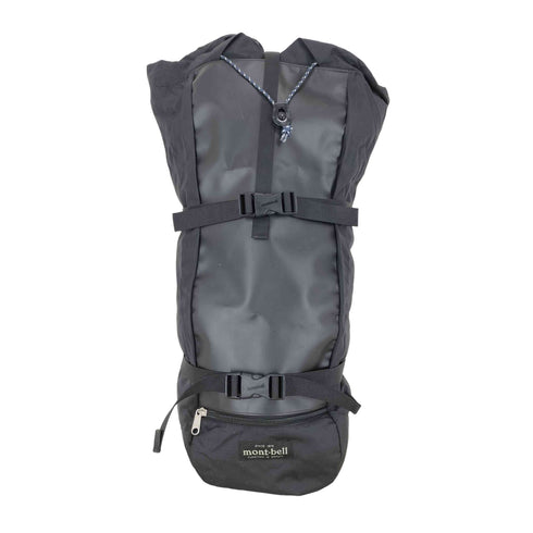モンベル mont bell スノーシューサック メンズ
