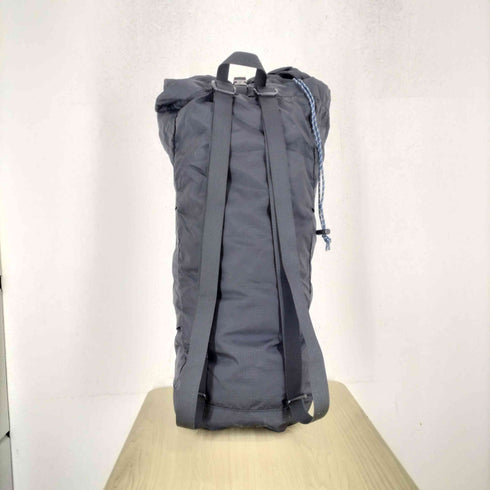 モンベル mont bell スノーシューサック メンズ