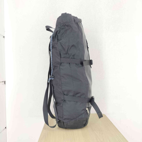 モンベル mont bell スノーシューサック メンズ