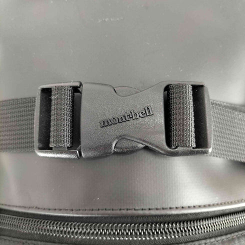 モンベル mont bell スノーシューサック メンズ