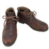 DUNHAM WATERPROOF レースアップブーツ メンズ JPN:28
