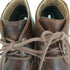 DUNHAM WATERPROOF レースアップブーツ メンズ JPN:28