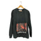 ロンリー LONELY 論理 BLACK LAIN LONELY YU LONG SLEEVE メンズ JPN:XL