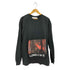 ロンリー LONELY 論理 BLACK LAIN LONELY YU LONG SLEEVE メンズ JPN:XL
