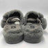 アグ UGG Fuzz Yeah アズ イヤー シープスキン バックレス サンダル レディース JPN:24