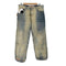 PDF PROJECT DOMENICO FORMICHETTI Pdf Channel Blue Denim Pants メンズ 34
