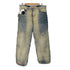 PDF PROJECT DOMENICO FORMICHETTI Pdf Channel Blue Denim Pants メンズ 34