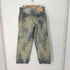 PDF PROJECT DOMENICO FORMICHETTI Pdf Channel Blue Denim Pants メンズ 34