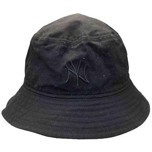 ニューエラ NEW ERA バケット01 ベースボールチームロゴ刺繍 バケットハット レディース