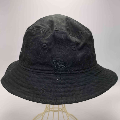 ニューエラ NEW ERA バケット01 ベースボールチームロゴ刺繍 バケットハット レディース