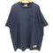 ラッセルアスレチック RUSSELL ATHLETIC 90s PRO COTTON クルーネック半袖ポケットTシャツ メンズ import:XXL