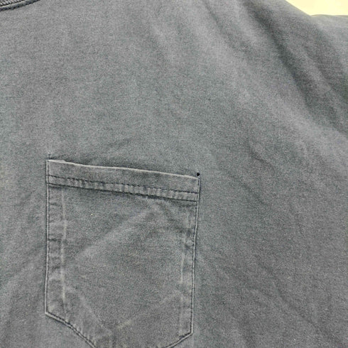 ラッセルアスレチック RUSSELL ATHLETIC 90s PRO COTTON クルーネック半袖ポケットTシャツ メンズ import:XXL