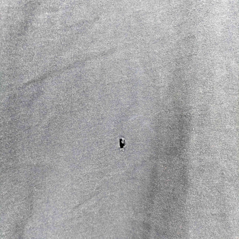 ラッセルアスレチック RUSSELL ATHLETIC 90s PRO COTTON クルーネック半袖ポケットTシャツ メンズ import:XXL