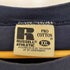 ラッセルアスレチック RUSSELL ATHLETIC 90s PRO COTTON クルーネック半袖ポケットTシャツ メンズ import:XXL