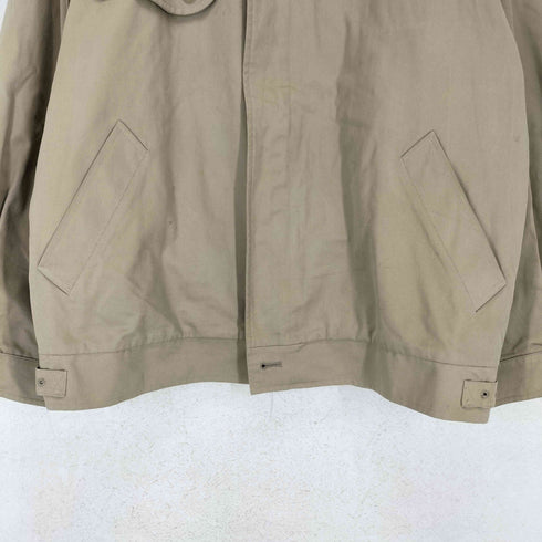 バーバリーズ BURBERRYS MADE IN ENGLAND 裏地ノバチェック柄 スウィングトップジャケット メンズ