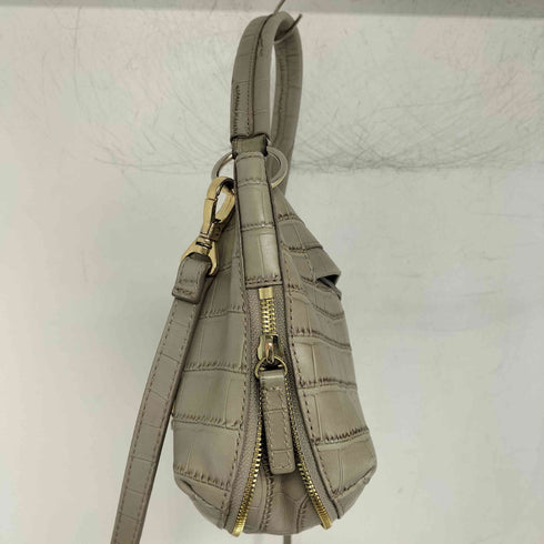 LABAGAGERIE ラバガジェリー 2way ハンド ショルダーバッグ レディース