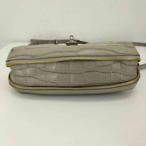 LABAGAGERIE ラバガジェリー 2way ハンド ショルダーバッグ レディース