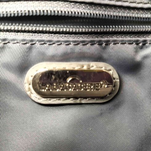 LABAGAGERIE ラバガジェリー 2way ハンド ショルダーバッグ レディース