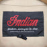インディアンモーターサイクル INDIAN MOTORCYCLE MOTOCYCLE CLUB ワークジャケット メンズ JPN:M