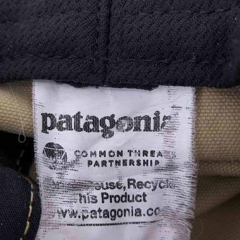 パタゴニア patagonia サーフブリム ウェーブフェアラー メンズ